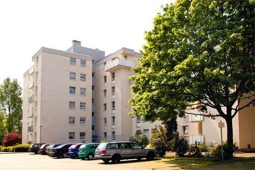 Foto - Demnächst frei! 3-Zimmer-Wohnung in Duisburg Neumühl