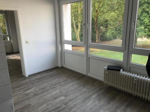 Foto - Etagenwohnung in Duisburg