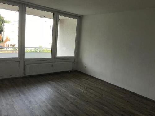 Foto - Etagenwohnung in Duisburg zur Miete