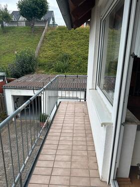 Foto - Etagenwohnung in Gieboldehausen