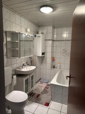 Foto - Etagenwohnung in Gieboldehausen zur Miete