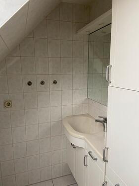 Foto - Dachgeschosswohnung Burg Stargard