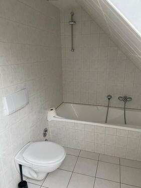 Foto - Etagenwohnung zur Miete in Burg Stargard