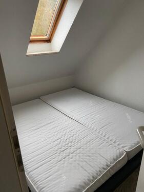 Foto - Etagenwohnung in Burg Stargard zur Miete