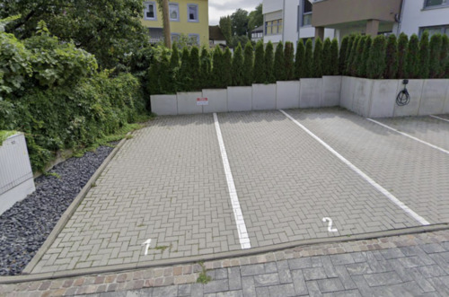 Foto - Außenstellplatz - 40,00 EUR Miete,