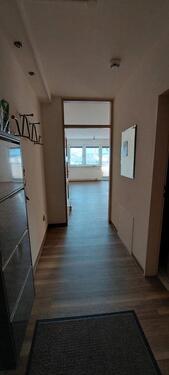 Foto - 3-Zi- Wohnung in Mönchsroth - 700,00 EUR Kaltmiete,