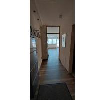 3-Zi- Wohnung in Mönchsroth - 700,00 EUR Kaltmiete, in Mönchsroth (PLZ: 91614)