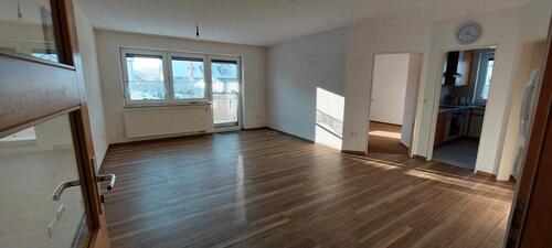 Foto - Etagenwohnung zur Miete in Mönchsroth