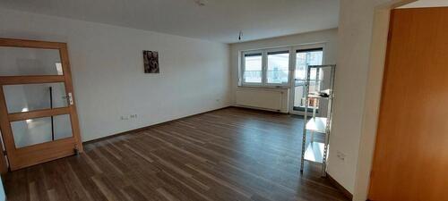 Foto - Etagenwohnung in Mönchsroth