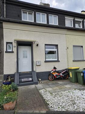 Foto - Haus zu verkaufen in Oberhausen Osterfeld