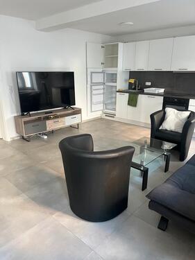 Foto - Möblierte 1,5 ZKB Wohnung in Ichenhausen