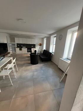 Foto - Etagenwohnung zur Miete in Ichenhausen