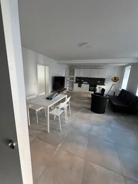 Foto - Etagenwohnung in Ichenhausen