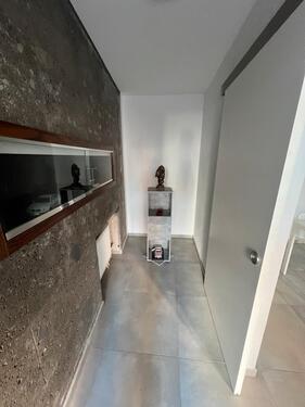 Foto - Etagenwohnung in Ichenhausen zur Miete