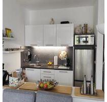 1,5-Zimmer-Wohnung in Augsburg - 590,00 EUR Kaltmiete, in Augsburg (PLZ: 86169) Firnhaberau