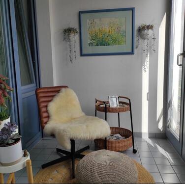 Foto - Etagenwohnung in Augsburg