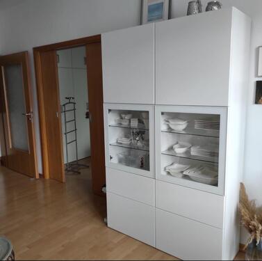 Foto - Etagenwohnung in Augsburg zur Miete