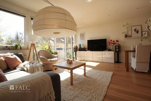 Foto - 2 Zimmer Etagenwohnung zur Miete in Rösrath