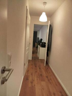 Foto - 1 Zimmer Etagenwohnung in Oldenburg