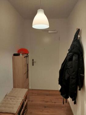 Foto - Etagenwohnung in Oldenburg zur Miete