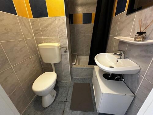 Foto - 1 Zimmer Etagenwohnung zur Miete in Villingen-Schwenningen