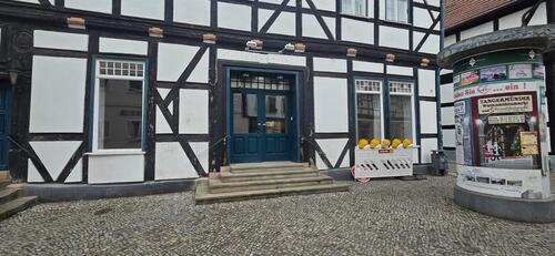 Foto - Gewerbe - Laden - 1.754,00&nbsp;EUR Kaltmiete, ca.&nbsp; 7,12&nbsp;m&sup2;