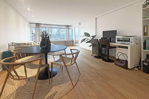 Foto - 1 Zimmer Etagenwohnung in Trier