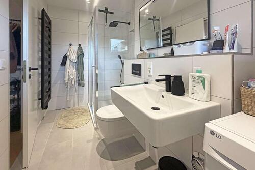 Foto - Etagenwohnung in Trier zur Miete