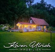 Auszeit für Aussteiger - Urlaub, Wohnen, Ruhe und Erholung, exklusive Ausstattung - Aerzen