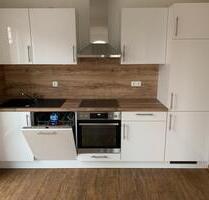 Helle u. schöne 2 Zimmer Nichtraucherwohnung in 21279 Hollenstedt