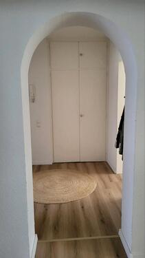 Foto - Erdgeschoßwohnung in Duisburg zur Miete