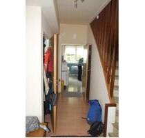 Reihenhaus mit Garten mitten in Frankfurt am Main