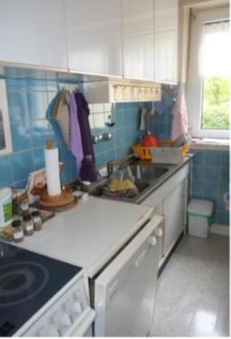 Foto - 7 Zimmer Reihenhaus zum Kaufen in Frankfurt am Main