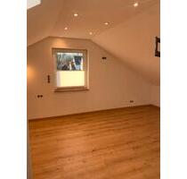 2 Zimmer Wohnung mit EBK in Malsfeld