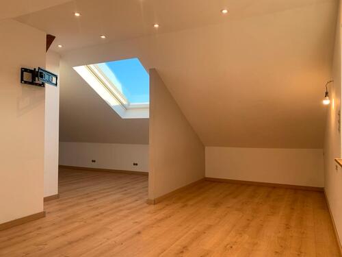 Foto - 3 Zimmer Dachgeschoßwohnung zur Miete in Malsfeld