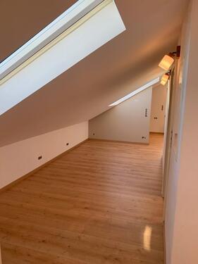 Foto - 3 Zimmer Dachgeschoßwohnung in Malsfeld