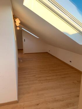 Foto - Dachgeschoßwohnung in Malsfeld zur Miete