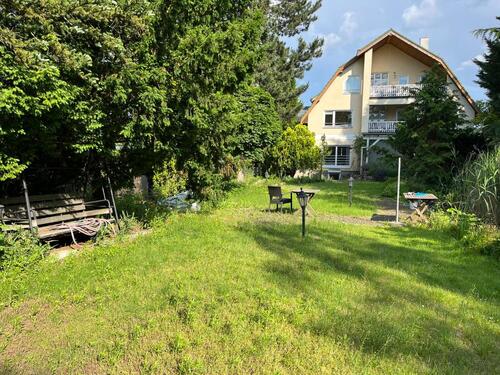 Foto - 5 Zimmer Erdgeschoßwohnung zur Miete in Berlin