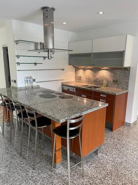 Foto - 5 Zimmer Erdgeschoßwohnung in Berlin