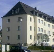 3-Raum-Dachgeschoß-Maisonette-Wohnung - Reichenbach im Vogtland