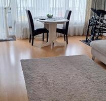 Privatverkauf ohne Provision: Helle gepflegte 3-Zi.-Whg mit Balk - Nersingen