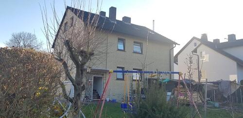 Foto - 9 Zimmer Mehrfamilienhaus, Wohnhaus zum Kaufen in Baunatal