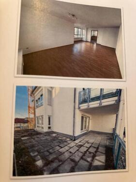 Foto - 2 Zimmer Etagenwohnung in Lauffen am Neckar