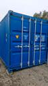 Foto - lagercontainer zur Miete - 75,00&nbsp;EUR Kaltmiete, ca.&nbsp; 15,00&nbsp;m&sup2;