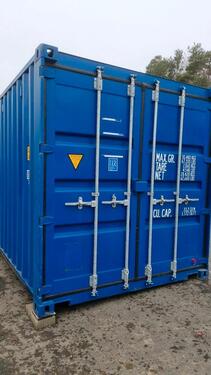 Foto - lagercontainer zur Miete - 75,00&nbsp;EUR Kaltmiete, ca.&nbsp; 15,00&nbsp;m&sup2;
