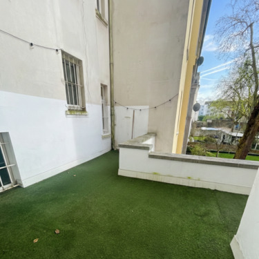 Foto - 2 Zimmer Etagenwohnung in Dortmund