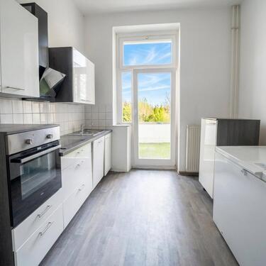 Foto - Etagenwohnung in Dortmund zur Miete