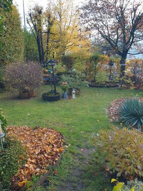 Foto - 2 Zimmer Erdgeschoßwohnung zum Kaufen in Markt Indersdorf