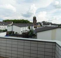 Etagenwohnung mit Balkon in Essen Altenessen