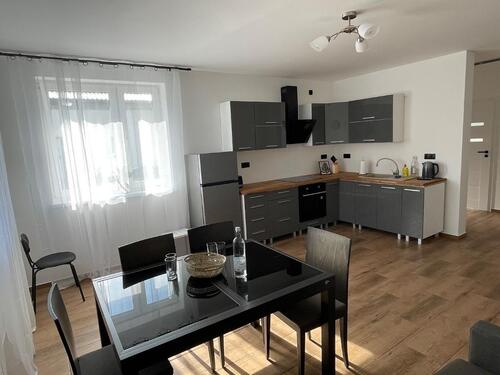 Foto - 4 Zimmer Erdgeschoßwohnung in Eberswalde